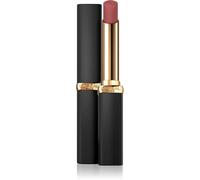 L'Oréal Paris Rouge à lèvres Color Riche, acide hyaluronique fini mat, 570 Worth It Intense, 1,8 g