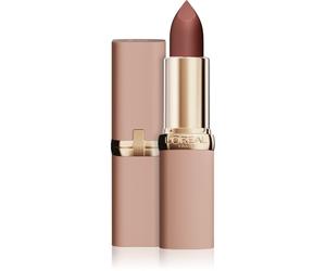L’Oréal Paris Color Riche Matin Balm rouge à lèvres velouté effet mat teinte 580 Brun Elegance 4.3 g