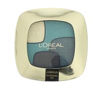 L¿Oréal Paris Color Riche Quad S Ombre À Paupières P3 Baie D'emeraudes 2,5 Ml