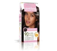 L'Oréal Paris Coloration Sans Ammoniaque – 90% d'ingrédients naturels – Noir Expresso Corsé (223)