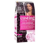Casting Crème Gloss Reflets - 316 Prune Exquise - L'oréal
