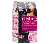 CASTING CREME GLOSS #316-prune exquise