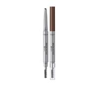 L’Oréal Paris - Crayon à sourcils - Brow Artist Xpert - Teinte : Greyish Brunette (106)