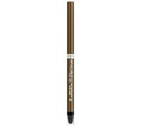 L’Oréal Paris Infaillible Grip 36h Gel Automatic Liner crayon gel waterproof yeux 13 Bronzed 5 g