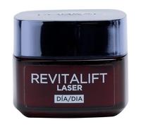 L´oreal Paris Revx3laser Dia Moisturizing Facial Cream 50ml Clair