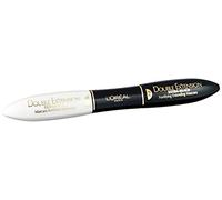 L´Oreal Paris Double Extencion Carbon Extra Black 12ml