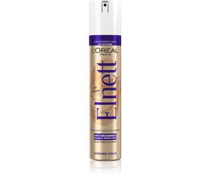 L’Oréal Paris Elnett laque cheveux pour cheveux blonds 300 ml