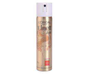 L’Oréal Paris Elnett Satin laque cheveux brillance 75 ml