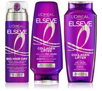 L’Oréal Paris Elseve Collagen Lifter ensemble pour cheveux