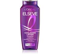 L'Oreal Paris Elseve Collagen Lifter Shampooing Volume pour cheveux fins et sans volume 400 ml