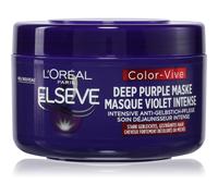 L’Oréal Paris Elseve Color-Vive Purple masque traitant anti-jaunissement 250 ml