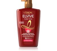 L’Oréal Paris Elseve Color-Vive shampoing pour cheveux colorés 250 ml