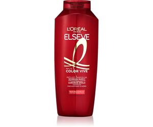 L’Oréal Paris Elseve Color-Vive shampoing pour cheveux colorés 700 ml
