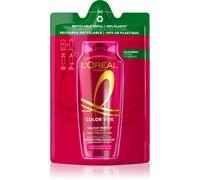 L’Oréal Paris Elseve Color-Vive shampoing pour cheveux colorés Refill 250 ml