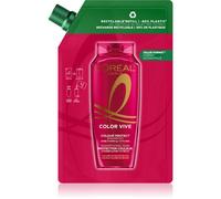 L’Oréal Paris Elseve Color-Vive shampoing pour cheveux colorés Refill 500 ml