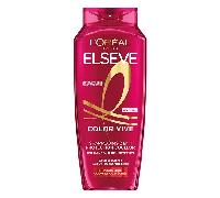 L’Oréal Paris Elseve Color Vive Shampooing Protection Couleur 2en1 - 250ml