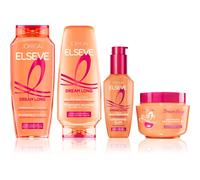 L’Oréal Paris Elseve Dream Long kit de coiffure