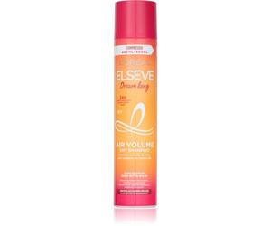 L’Oréal Paris Elseve Dream Long shampooing sec pour un effet volume sans traces blanches 200 ml