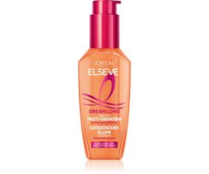 L’Oréal Paris Elseve Dream Long Sleek soin sans rinçage pour cheveux longs 100 ml
