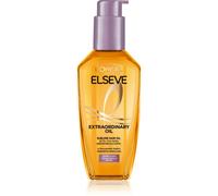 L’Oréal Paris Elseve Extraordinary Oil huile pour cheveux abîmés 100 ml