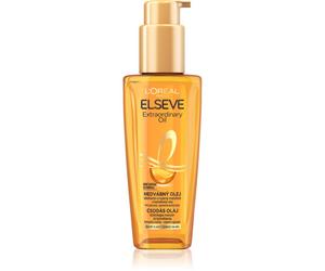 L’Oréal Paris Elseve Extraordinary Oil huile pour tous types de cheveux 100 ml