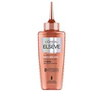 L’Oréal Paris - Fiber Booster - Sérum Anti-Chute - Pour Cheveux Clairsemés en Manque de Croissance - Stimule la Pousse - Augmente la Densité Capillaire - Hommes et Femmes - Enrichi en Aminexil-R