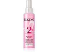L’Oréal Paris Elseve Glycolic Gloss sérum sans rinçage brillance 150 ml