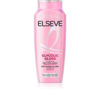 L’Oréal Paris Elseve Glycolic Gloss shampoing brillance 400 ml