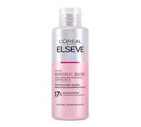 L’Oréal Paris Elseve Glycolic Gloss masque cheveux pour lisser et régénérer les cheveux abîmés 200 ml