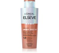 L’Oréal Paris Elseve Growth Booster shampoing fortifiant anti-chute 200 ml