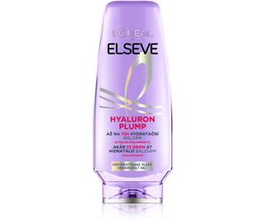 L’Oréal Paris Elseve Hyaluron Plump après-shampoing hydratant à l'acide hyaluronique 200 ml