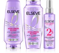 L’Oréal Paris Elseve Hyaluron Plump ensemble pour cheveux