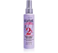L'ORÉAL Paris Elvive Siero Spray per Capelli Hydra Hyaluronic avec système de soin hyaluronique 2% di Sérum hydratant pour cheveux 150 ml Fabriqué en Italie