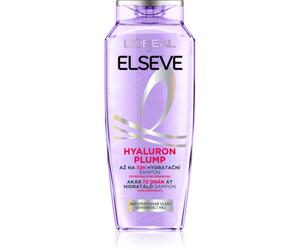 L’Oréal Paris Elseve Hyaluron Plump shampoing hydratant à l'acide hyaluronique 250 ml