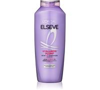 L’Oréal Paris Elseve Hyaluron Plump shampoing hydratant à l'acide hyaluronique 700 ml