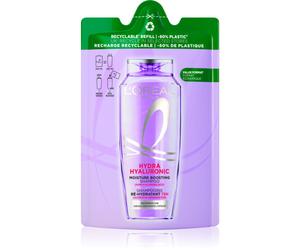 L’Oréal Paris Elseve Hyaluron Plump shampoing hydratant à l'acide hyaluronique Refill 250 ml