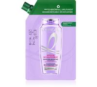 L’Oréal Paris Elseve Hyaluron Plump shampoing hydratant à l'acide hyaluronique Refill 500 ml