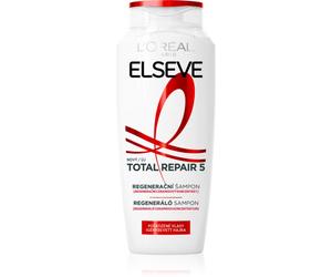 L’Oréal Paris Elseve Total Repair 5 shampoing régénérant à la kératine 400 ml