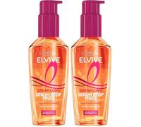 L’Oréal Paris Elvive Dream Long Sérum Stop Frizz Anti Encrespamiento 100Ml (Lot de 2)