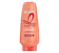 Super Conditionneur Elvive Dream Long 300ml - Cheveux Longs Endommagé