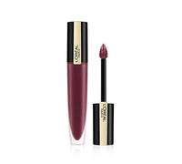 L'Oreal Paris Rouge Signature Matte Lipgloss - 103 I Enjoy