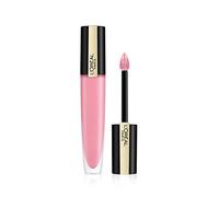 L’Oréal Paris - Encre à Lèvres Liquide Mate - Rouge Signature - Teinte : I savor, Rose (109) - 7 ml