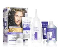 L’Oréal Paris Excellence Cool Creme coloration cheveux teinte 3.11 Ultra Ash Dark Brown 1 pcs