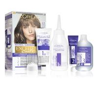 L’Oréal Paris Excellence Cool Creme coloration cheveux teinte 6.11 Ultra Ash Dark Blond 1 pcs