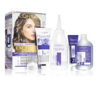 L’Oréal Paris Excellence Cool Creme coloration cheveux teinte 7.11 Ultra Ash Blond 1 pcs