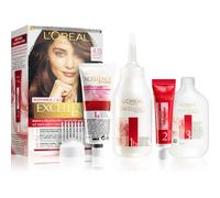L’Oréal Paris Excellence Creme coloration cheveux teinte 4.15 1 pcs