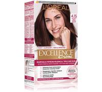 L’Oréal Paris Excellence Creme coloration cheveux teinte 4.15 Marron Frappe 1 pcs