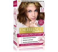 L’Oréal Paris Excellence Creme coloration cheveux teinte 5.3 Castano Chiaro Dorato 1 pcs