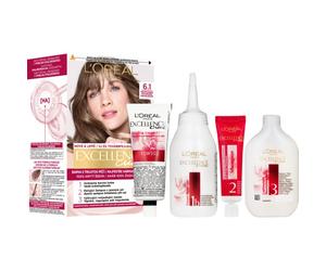 L’Oréal Paris Excellence Creme coloration cheveux teinte 6.1 1 pcs