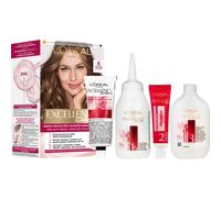 L’Oréal Paris Excellence Creme coloration cheveux teinte 6 1 pcs
